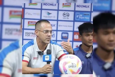 Borneo FC Tempel Ketat Persib Bandung di Papan Atas BRI Super League