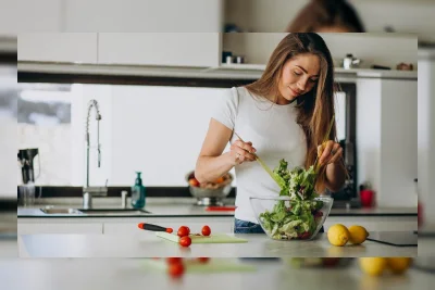 5 Makanan Ini Bisa Bikin Bad Mood Saat Lagi Emosi, Catat!