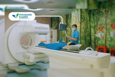 Peran PET-CT Scan dalam Radioterapi Kanker yang Lebih Presisi