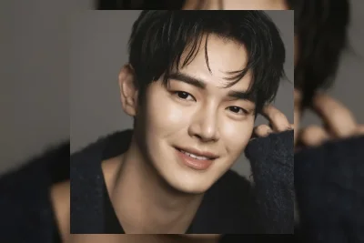 Aktor Jang Dong Joo Potong Jari Kelingking karena Putus Asa