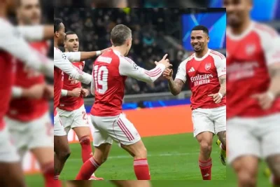 Mikel Arteta Ungkap Rahasia di Balik Gelar Juara Arsenal