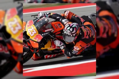 Ducati Buka Peluang Enea Bastianini Kembali ke Desmosedici