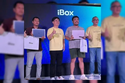 Apple Resmi Jual MacBook Neo di Indonesia, Harga Mulai Rp10,7 Juta