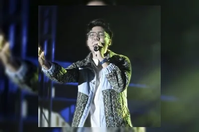 Syahriyadi Populerkan Lagu Daerah Banjar yang Viral di Media Sosial
