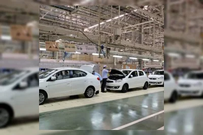 Uni Eropa Siapkan Aturan Baru Batasi Komponen Industri dari China
