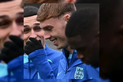 Thomas Tuchel Coret Foden dan Cole Palmer dari Skuad Inggris untuk Piala Dunia 2026