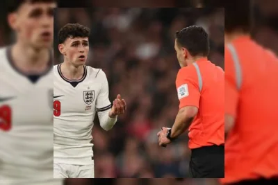 Thomas Tuchel Coret Phil Foden dan Cole Palmer dari Skuad Piala Dunia 2026 Inggris