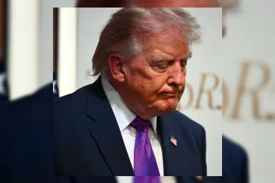 Trump Batalkan Perintah Eksekutif AI demi Jaga Dominasi Teknologi