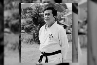 Pendiri PB Perkemi Indra Kartasasmita Meninggal Dunia di Jakarta