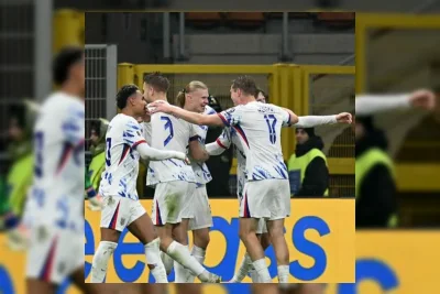 Martin Odegaard Resmi Jadi Kapten Norwegia di Piala Dunia 2026