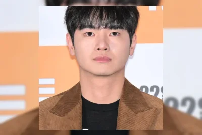 Jang Dong-ju Pensiun Sepihak Gegara Utang, Agensi Kecewa Berat