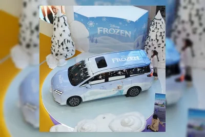 Wuling Motors Hadirkan Pameran Amayzing Deals di Jakarta Utara
