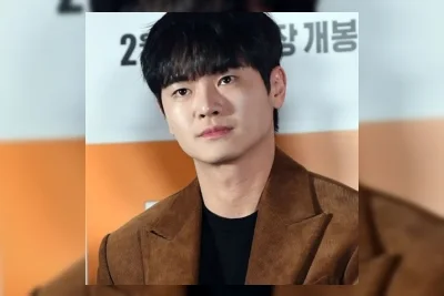 Jang Dong-ju Unggah Video Menyakiti Diri Usai Pensiun, Publik Khawatir