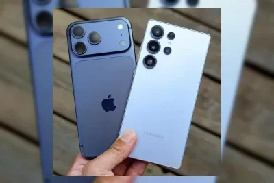 Konsumen AS Lebih Puas dengan Samsung Dibanding Apple