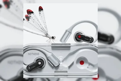 Xiaomi Luncurkan Clip Earbuds dengan Desain Open Ear dan AI