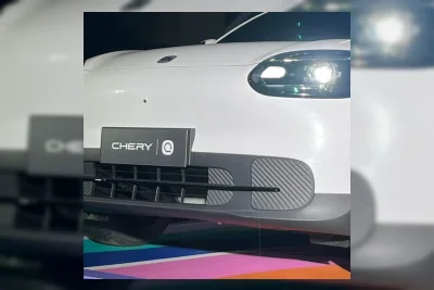 Chery Q Siap Meluncur di Indonesia, Pemesanan Awal Dibuka Rp5 Juta