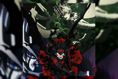 Sutradara Henry Thurlow Beri Pendapat Jujur Akhir Manga Black Clover