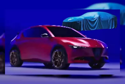 Alfa Romeo dan Maserati Siapkan Empat Model Baru hingga 2030