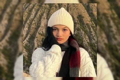 HAS Pictures Somasi Ratu Sofya karena Tolak Promosi Film Dosa Penebusan