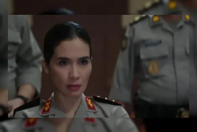 Vino G. Bastian dan Marsha Timothy Jadi Rival di Ayah, Aku Mau Cerita