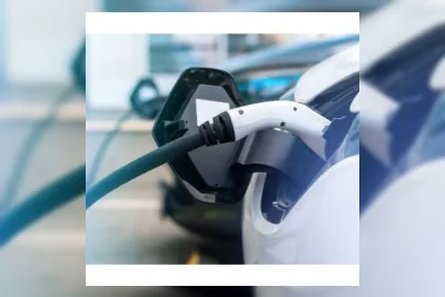Pemerintah Siapkan Subsidi 200.000 Kendaraan Listrik Mulai Juni 2026
