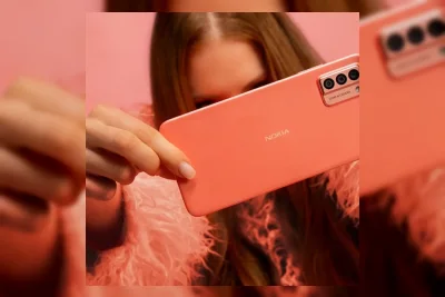Nokia G22 Resmi Meluncur, Bisa Perbaiki Sendiri dengan Panduan iFixit