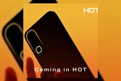 Infinix Note 60 Ungguli Hot 70 dalam Spesifikasi Teknis