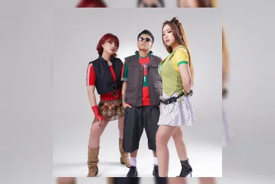 Nyxx, Tokio, dan IQUA Rilis Single Kolaborasi TÔ Fora