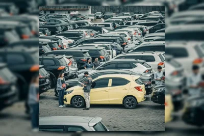 Pahami Kelebihan Mobil Bekas Manual dan Matik untuk Pemula