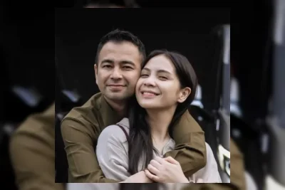 Kekayaan Raffi Ahmad Melonjak Rp 112 Miliar dalam Laporan LHKPN Terbaru
