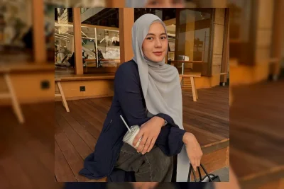 Paula Verhoeven Tunjukkan Status Cerai Hidup di KTP Baru