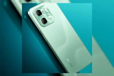 Infinix Hot 50i Resmi di Indonesia, Bawa Layar 120Hz dan Kamera 48 MP
