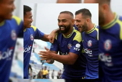 Arema FC Kalahkan PSIM Yogyakarta 3-1 di Stadion Kanjuruhan