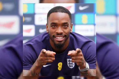 Thomas Tuchel Pilih Ivan Toney Masuk Skuad Piala Dunia Inggris