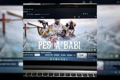 Film Dokumenter Pesta Babi Karya Dandhy Laksono Kini Tayang di YouTube