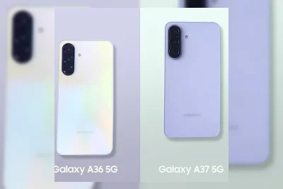 Samsung Luncurkan Galaxy A37 5G dengan Peningkatan Kamera dan Chipset