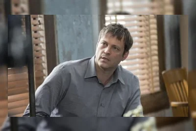 Sinopsis Term Life, Bioskop Trans TV 22 Mei 2026