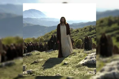 Lionsgate Mundurkan Jadwal Rilis Sekuel The Passion of the Christ