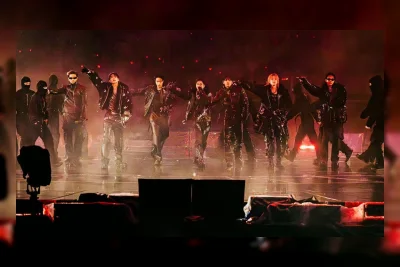 Perbandingan Harga Tiket Konser BTS di Jakarta dan Singapura