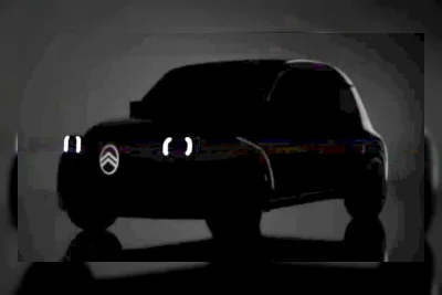 Citroen 2CV Kembali sebagai Mobil Listrik Murah Rp 270 Jutaan