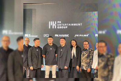 PK Entertainment dan CT Corp Kolaborasi Gelar Konser BOYNEXTDOOR dan ENHYPEN