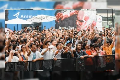 Yoko Ishida hingga Gundam Workshop, MMAJ 2026 Manjakan Pecinta Anime