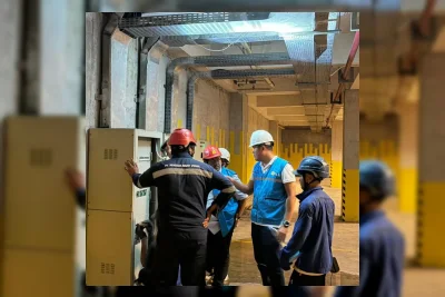 PLN Tingkatkan Keandalan Listrik Bali untuk Dukung Agenda Nasional