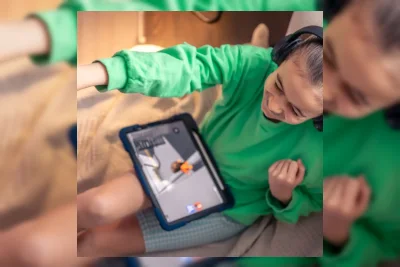 6 Rekomendasi Tablet Gaming Terbaik Beserta Spesifikasinya