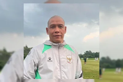 Nova Arianto: Tak Ada Pemain Istimewa di Timnas Indonesia U-19, Semua Bersaing