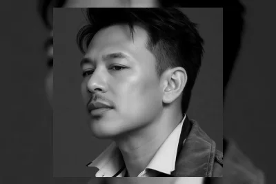 Daniel Sudar Rilis Lagu Deg-Degan Jantungku, Perpaduan Pop dan Dangdut