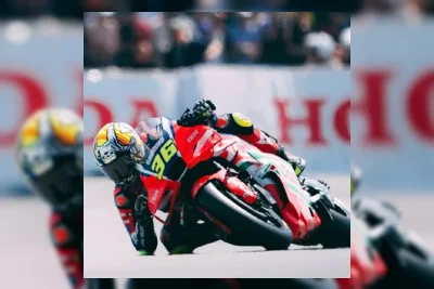 Joan Mir Pastikan Hengkang dari Repsol Honda Akhir Musim 2026