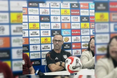Persib dan Borneo FC Dominasi Nominasi Pemain Terbaik Liga