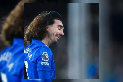 Marc Cucurella Ingin Tinggalkan Chelsea demi Kembali ke La Liga