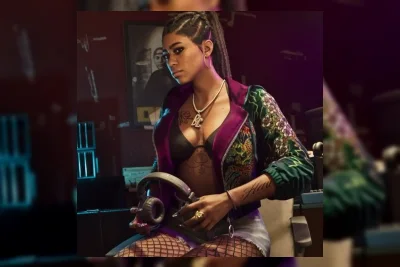 Take-Two Interactive Pastikan Grand Theft Auto 6 Rilis November 2026